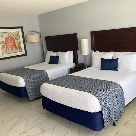 Atlantic Beach Edgewater Inn מראה חיצוני תמונה