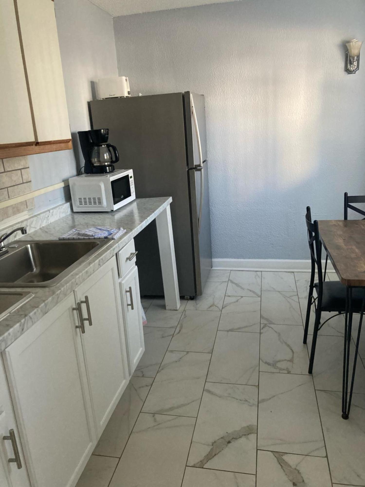 Atlantic Beach Edgewater Inn מראה חיצוני תמונה