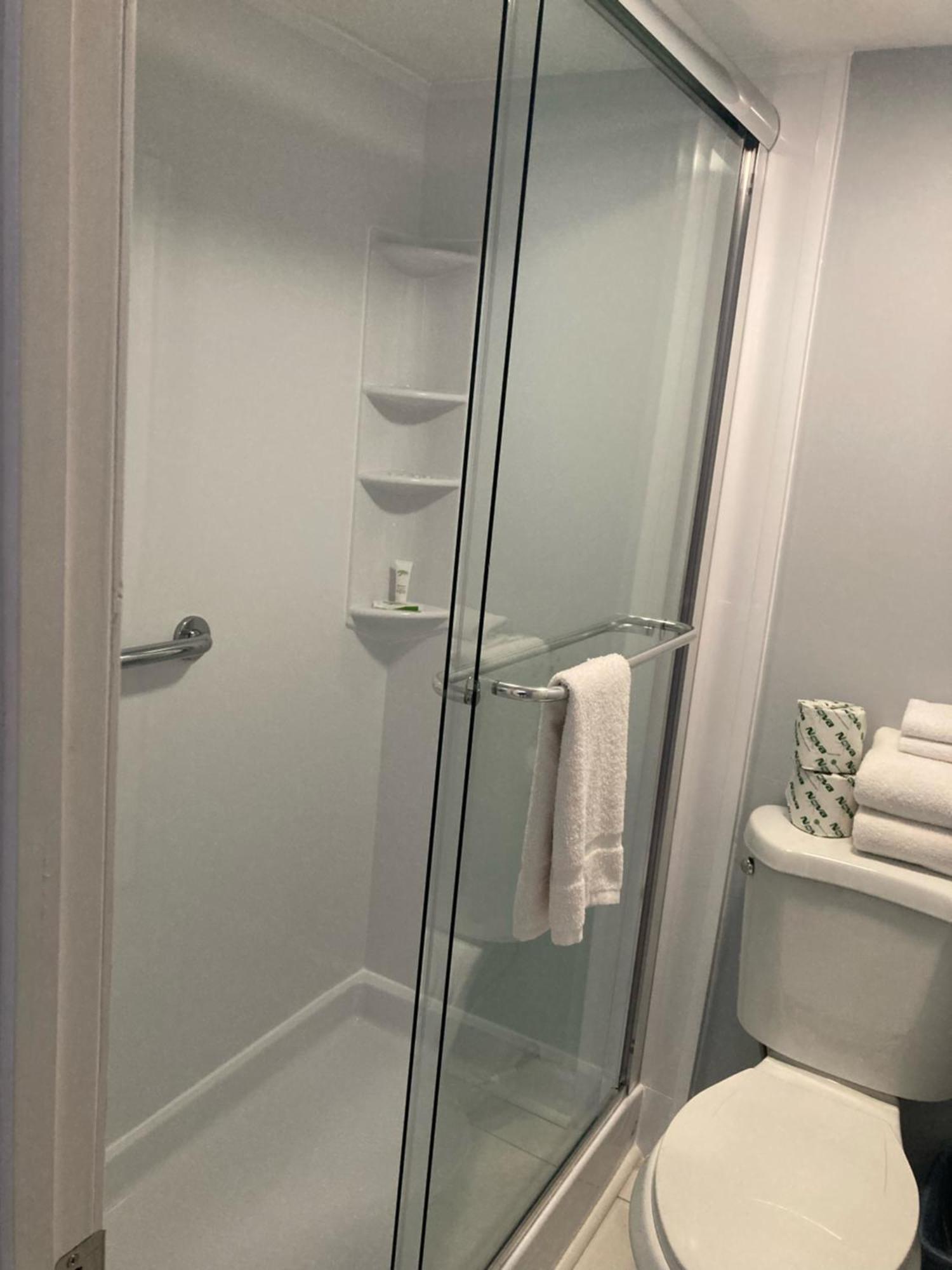 Atlantic Beach Edgewater Inn מראה חיצוני תמונה