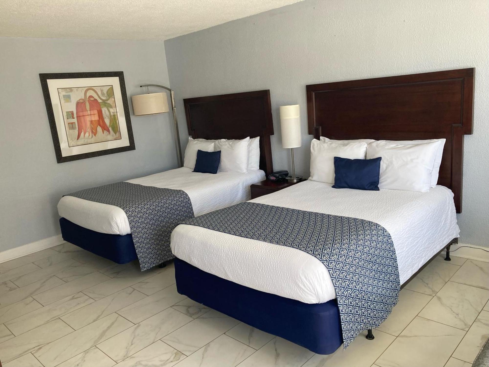 Atlantic Beach Edgewater Inn מראה חיצוני תמונה