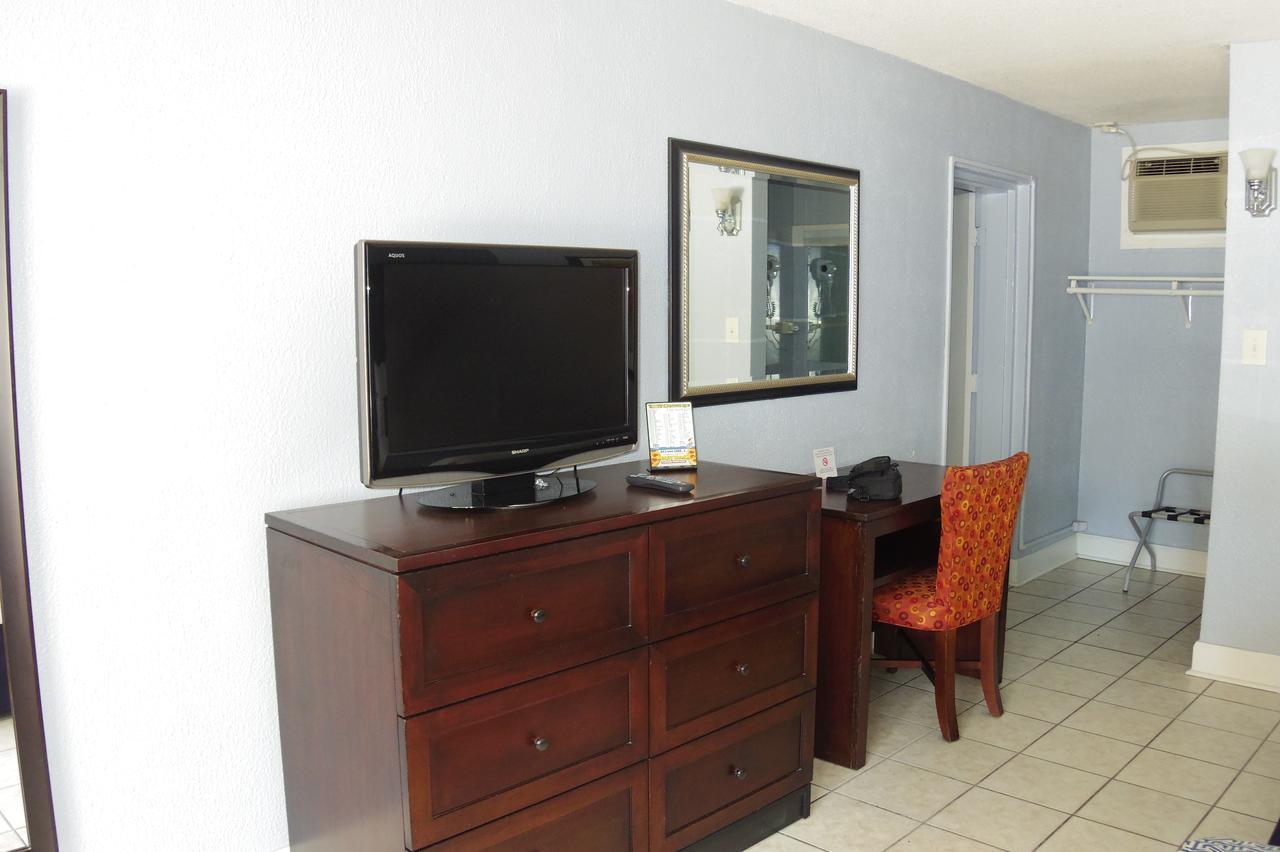 Atlantic Beach Edgewater Inn מראה חיצוני תמונה
