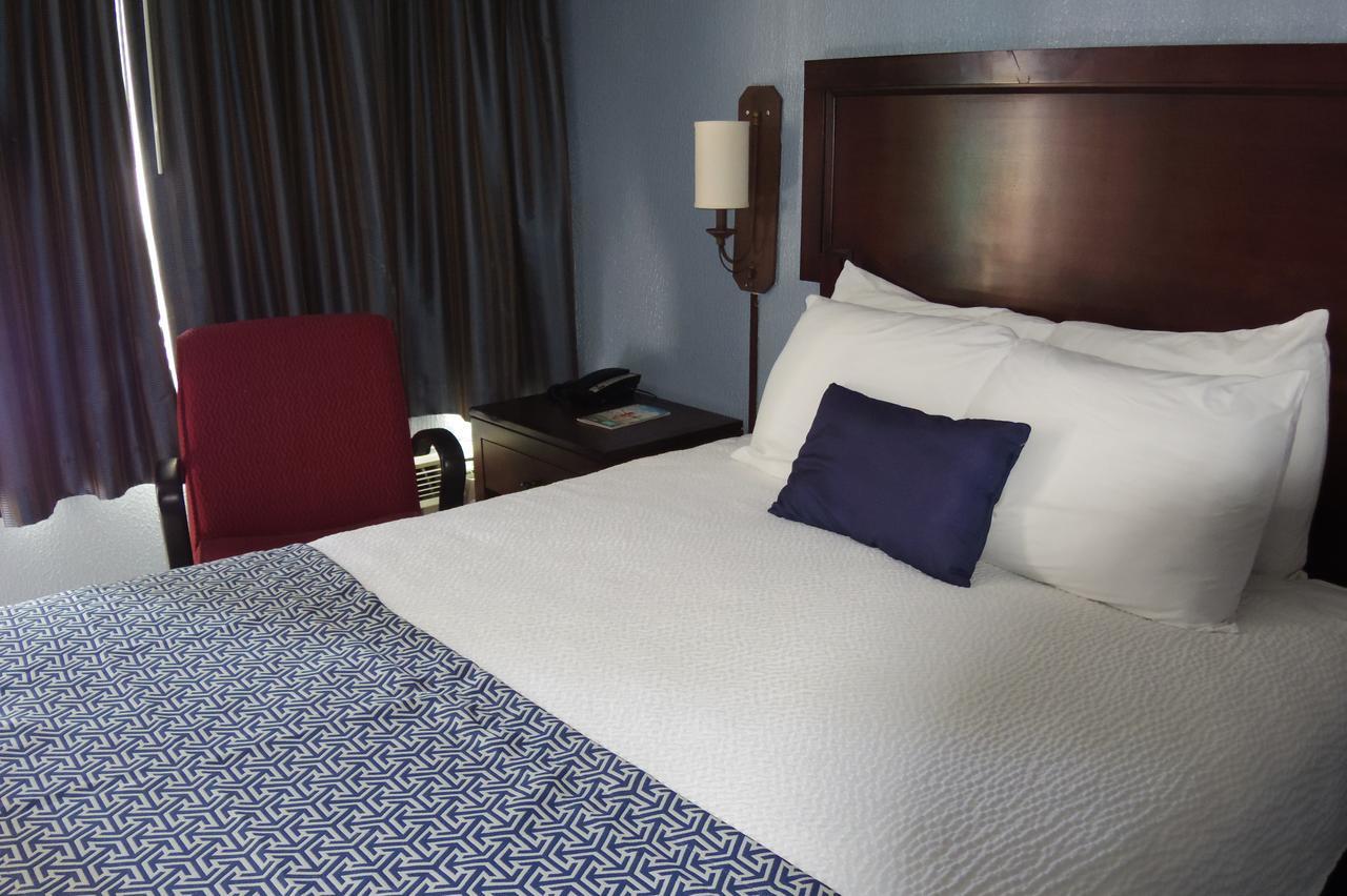 Atlantic Beach Edgewater Inn מראה חיצוני תמונה
