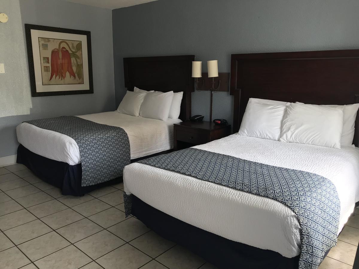 Atlantic Beach Edgewater Inn מראה חיצוני תמונה